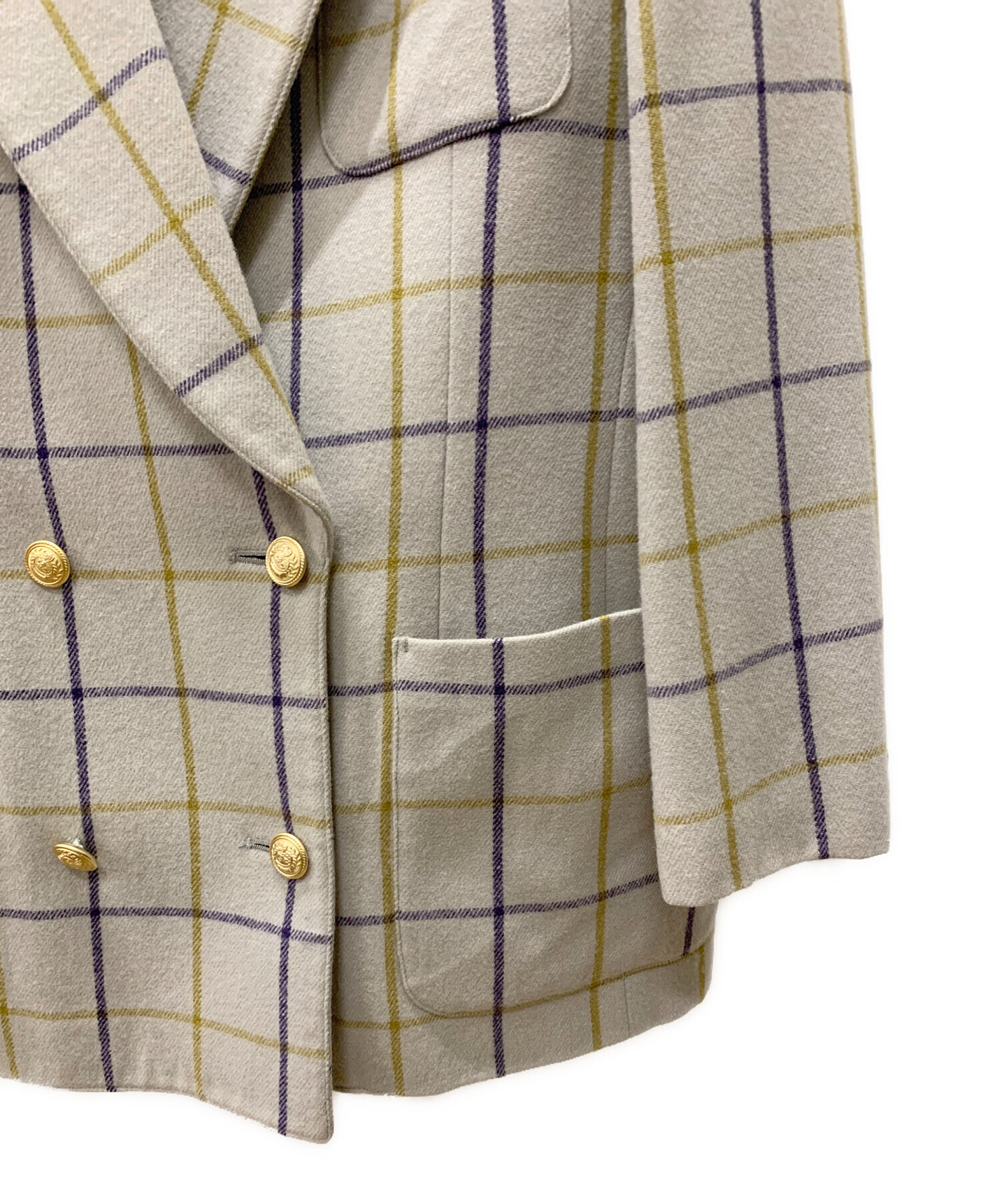 中古・古着通販】Burberry's (バーバリーズ) テーラードジャケット