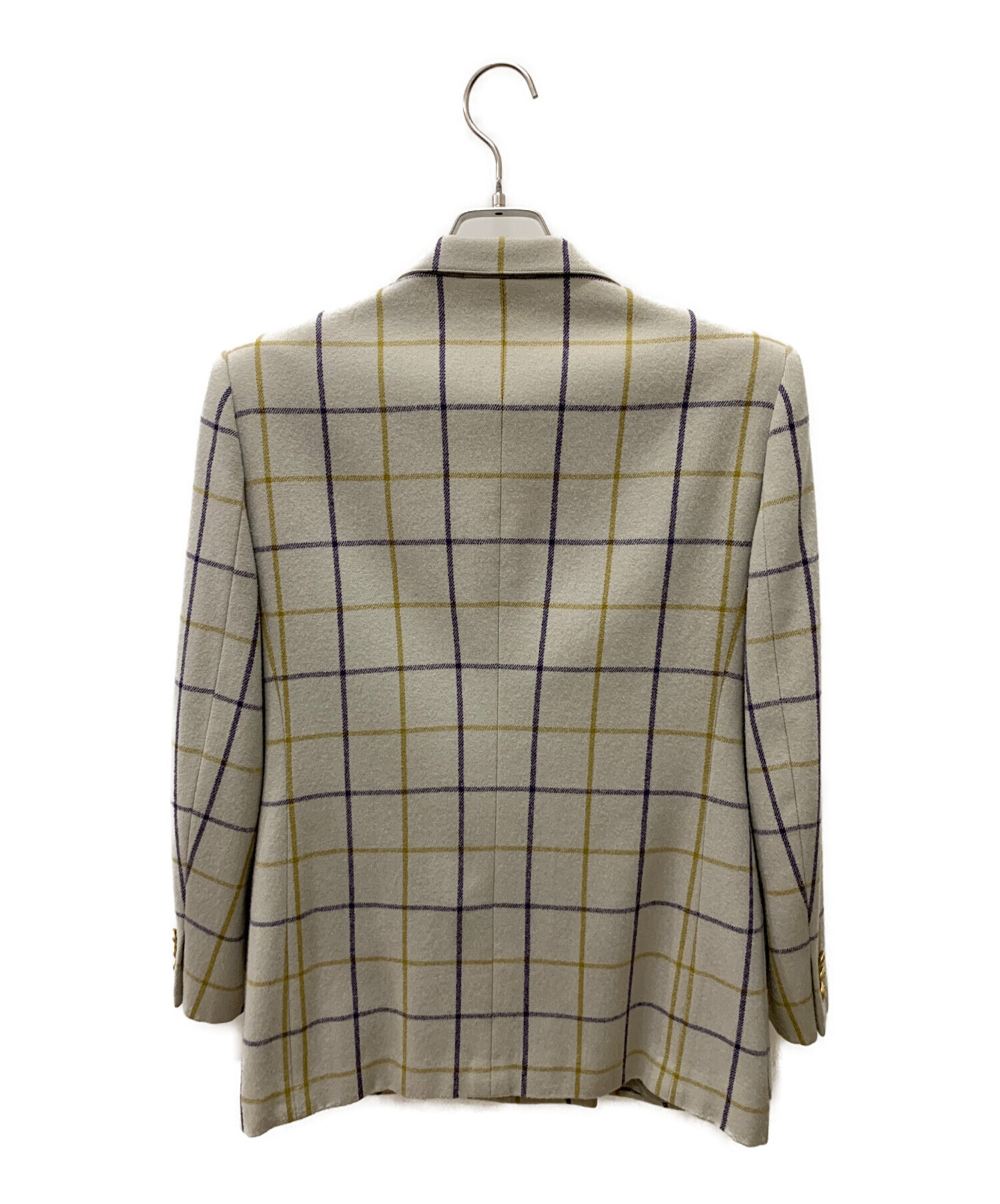 中古・古着通販】Burberry's (バーバリーズ) テーラードジャケット