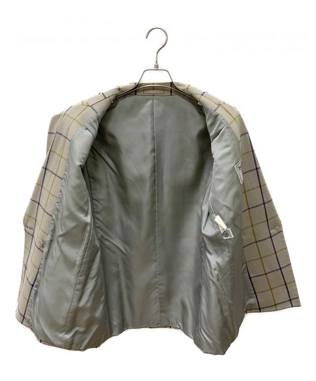中古・古着通販】Burberry's (バーバリーズ) テーラードジャケット