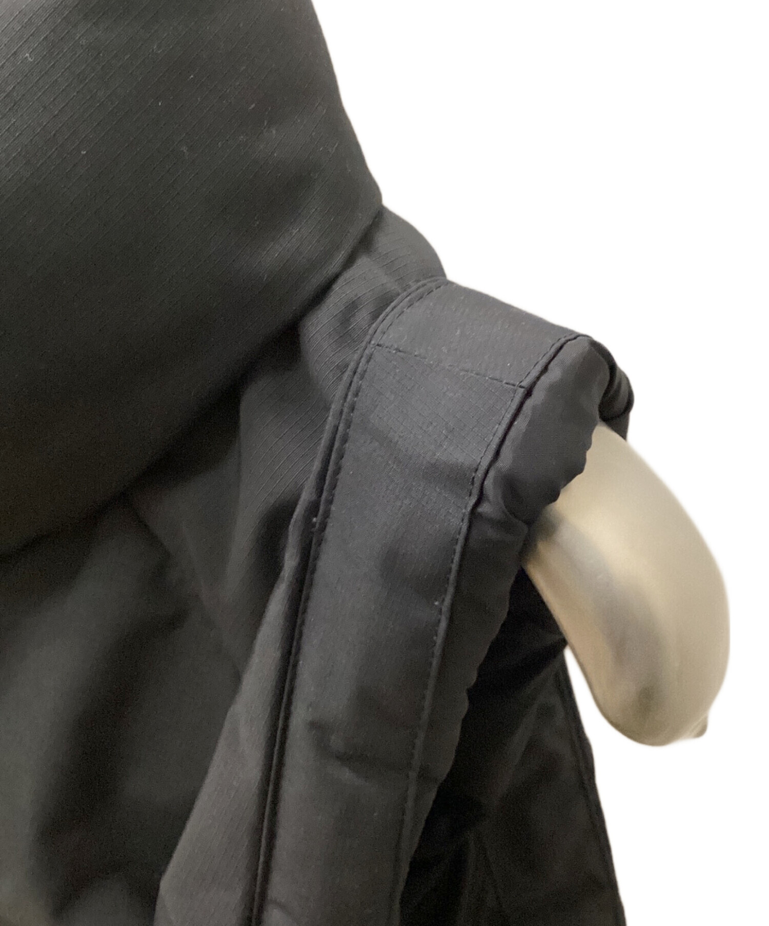 Marmot Mammoth Down Vest ブラック Mサイズ Marmot（マーモット） ベスト マンモス ダウンベスト Mammoth Down