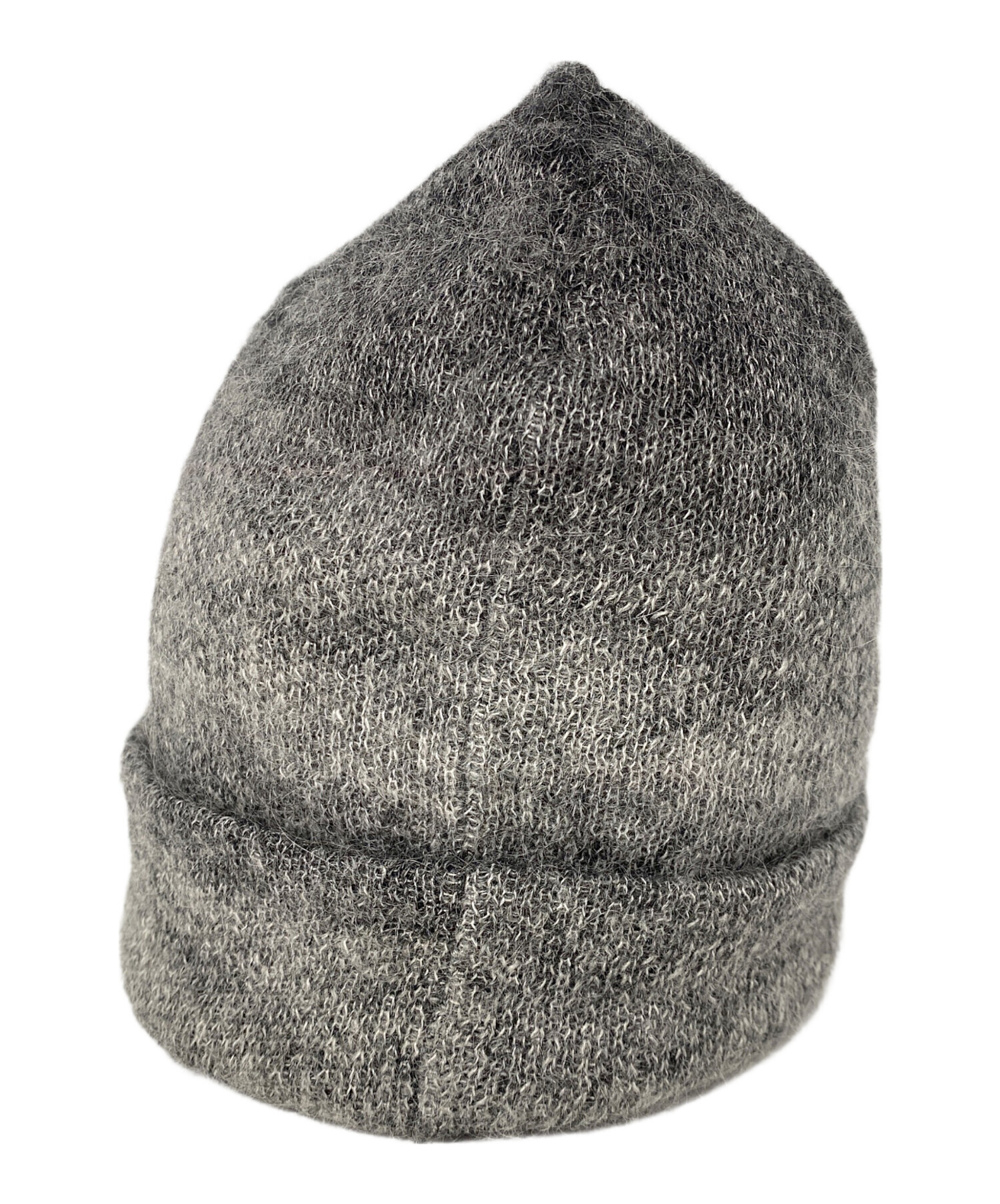 中古・古着通販】Supreme (シュプリーム) Mohair Beanie グレー