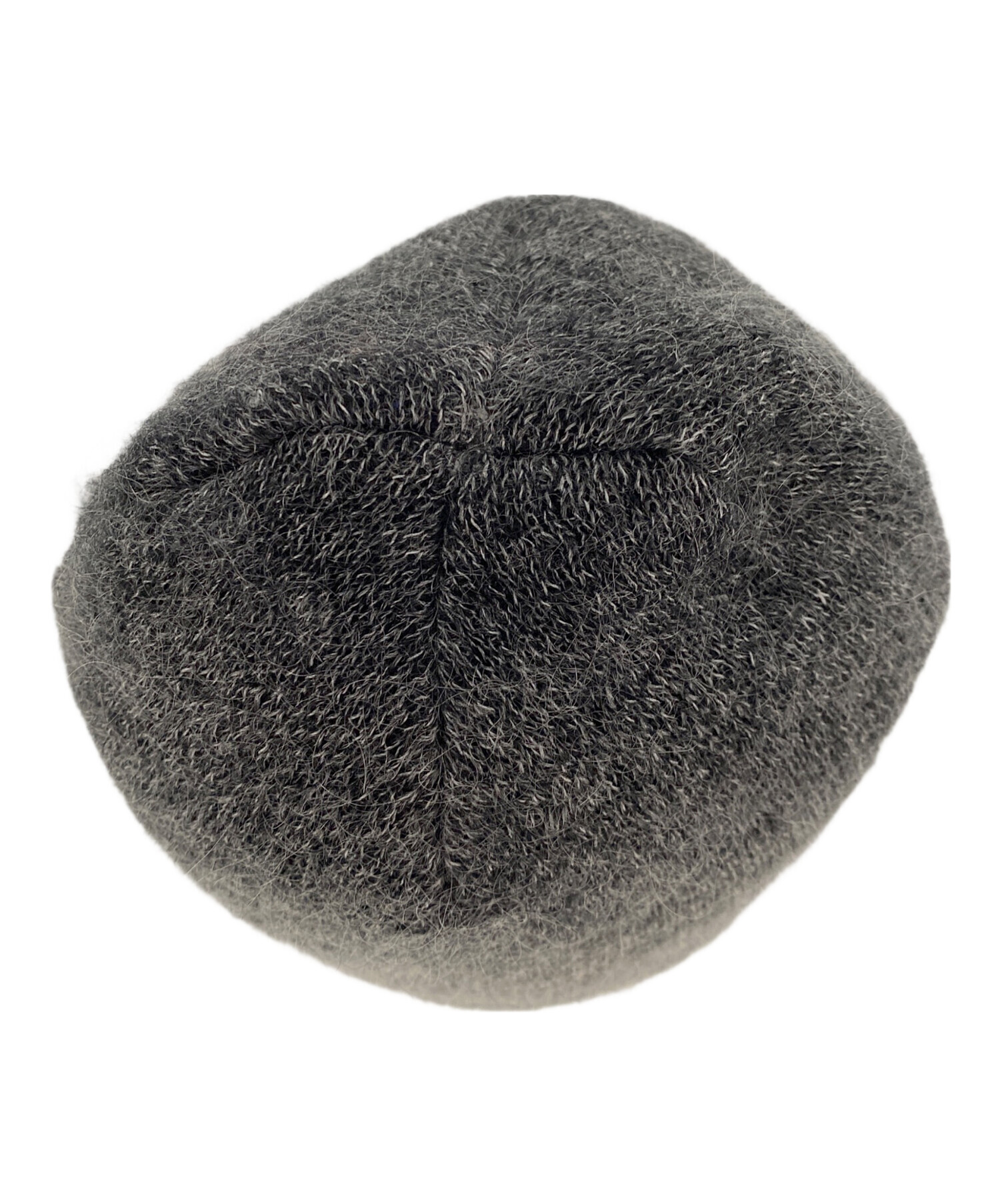 中古・古着通販】Supreme (シュプリーム) Mohair Beanie グレー