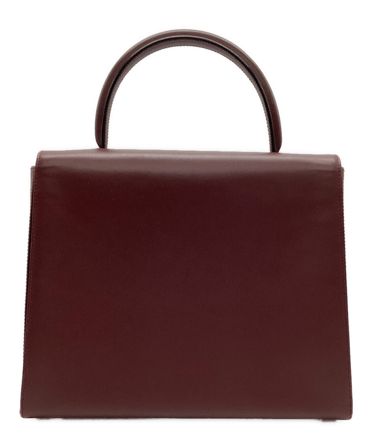 中古・古着通販】Cartier (カルティエ) ターンロックトップハンドル