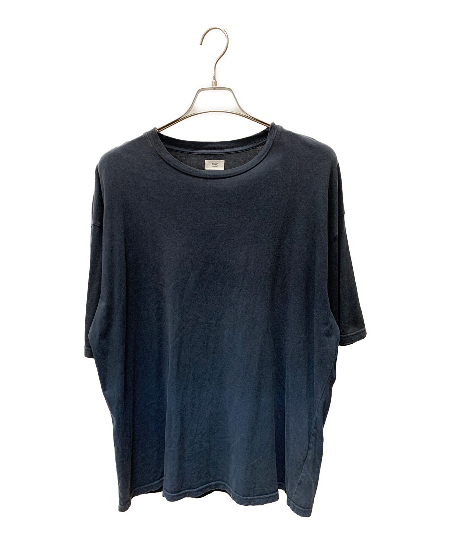 ron RON HERMAN RHC カットソー イエロー M herman（カラーイエロー 