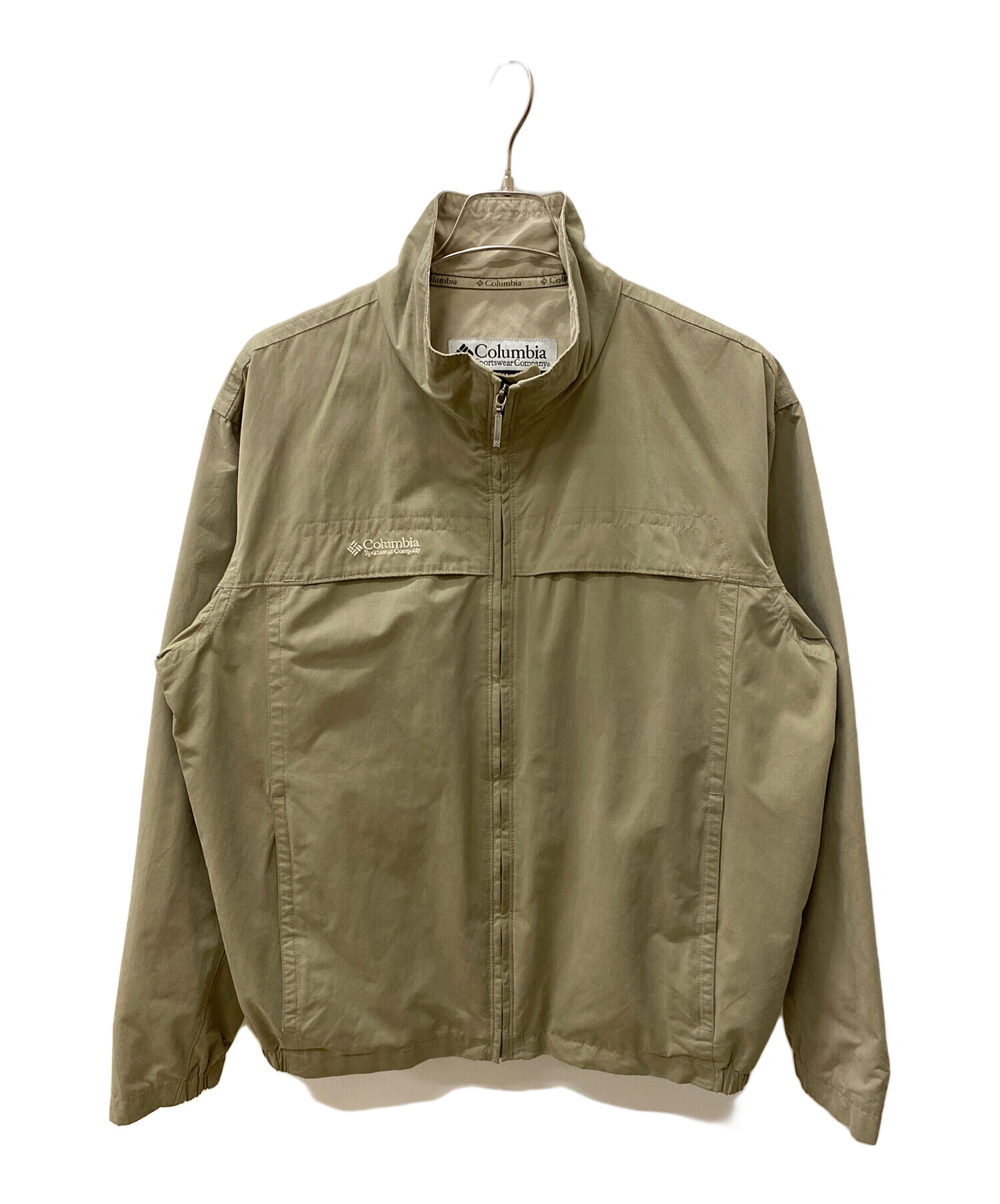 中古・古着通販】Columbia (コロンビア) ノースウェイジャケット