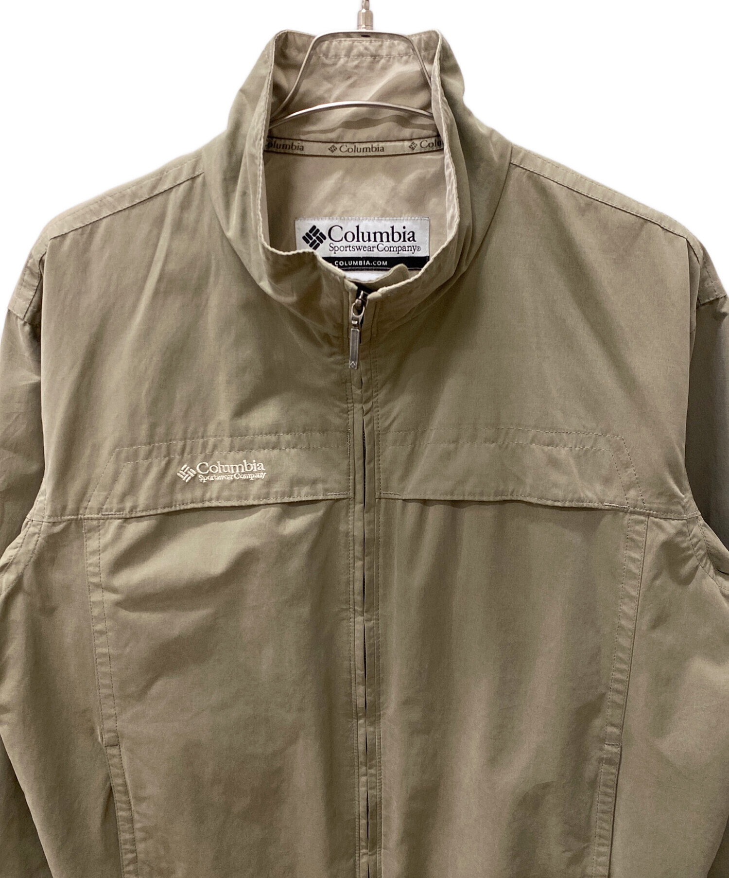 中古・古着通販】Columbia (コロンビア) ノースウェイジャケット
