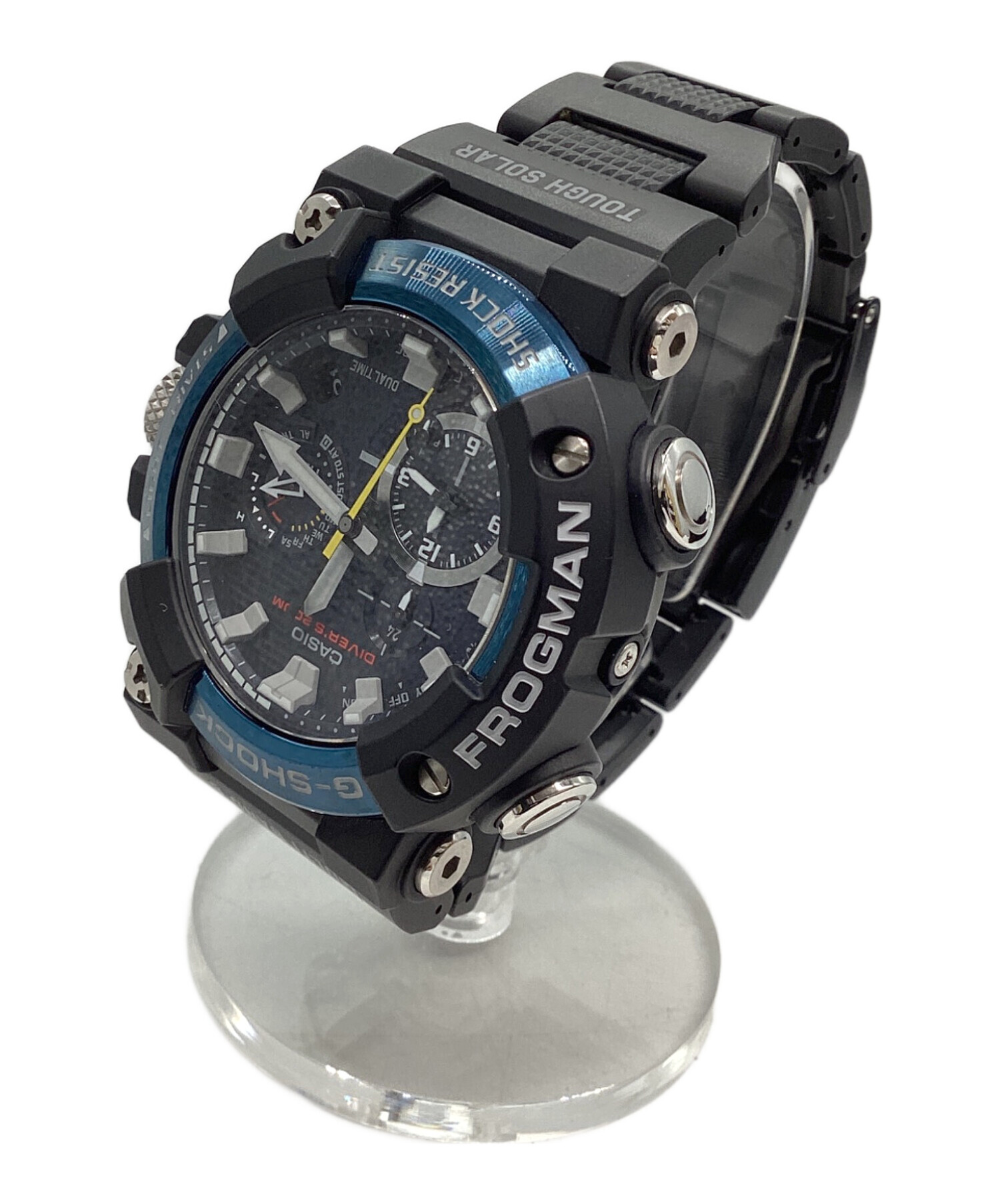 中古・古着通販】CASIO (カシオ) G-SHOCK｜ブランド・古着通販