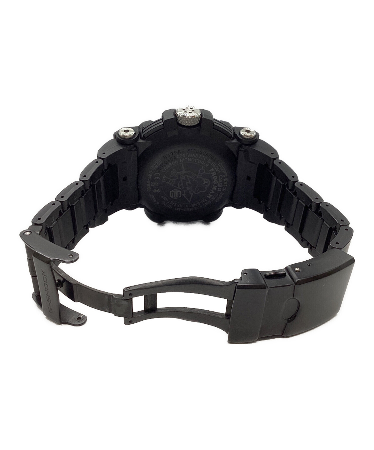中古・古着通販】CASIO (カシオ) G-SHOCK｜ブランド・古着通販