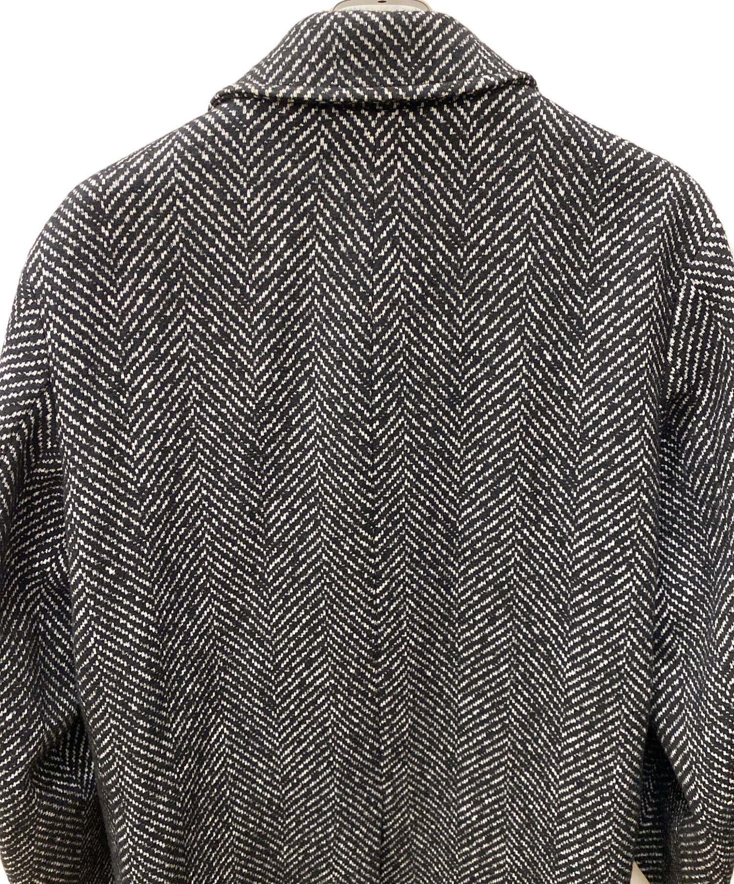 中古・古着通販】MEN'S BIGI (メンズビギ) ステンカラーコート