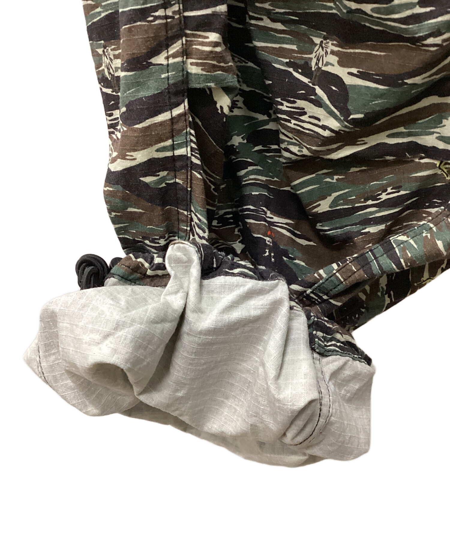 中古・古着通販】impre store (インプレストア) 迷彩柄カジュアル