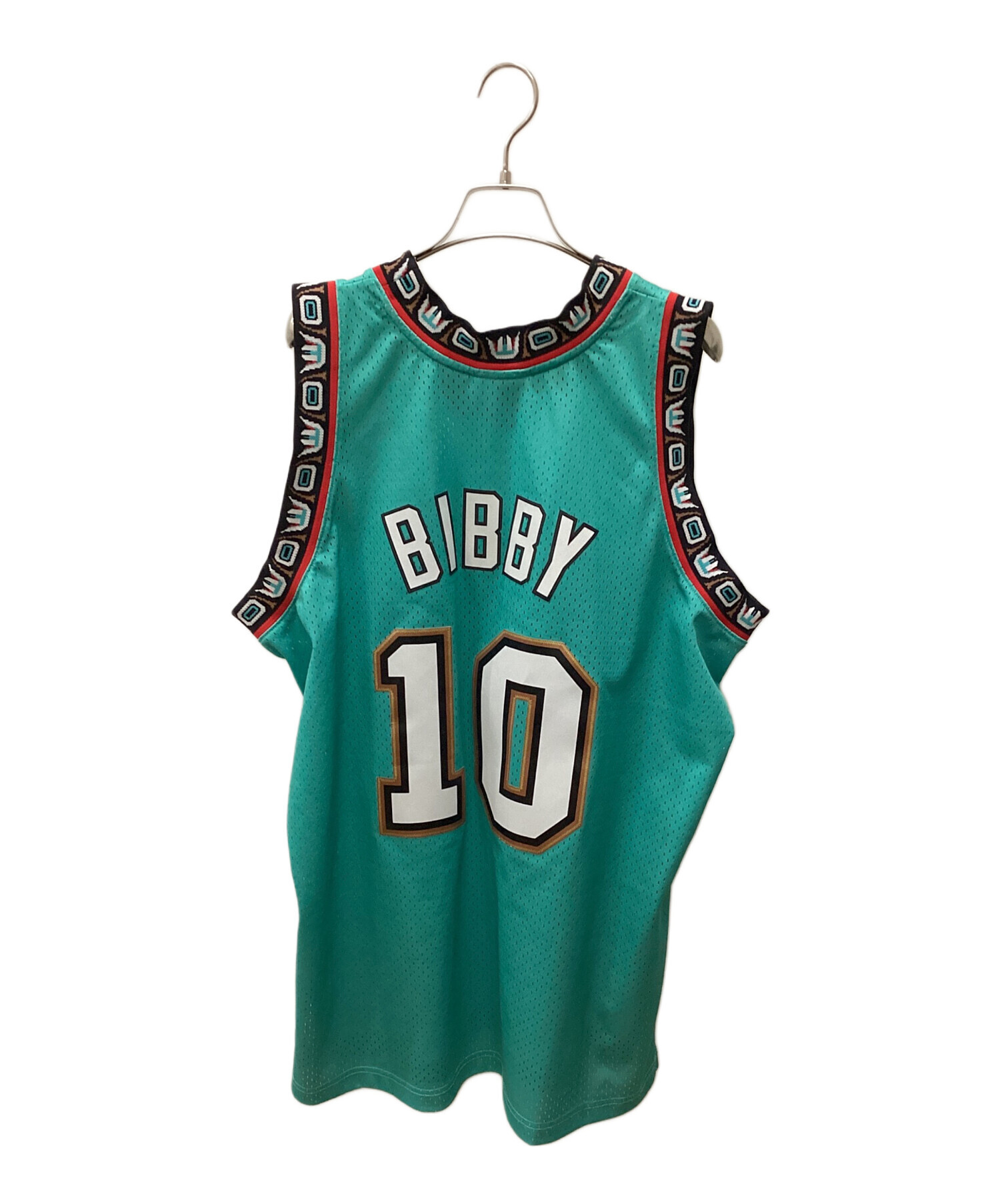 中古・古着通販】MITCHELL & NESS (ミッチェルアンドネス) Grizzlies