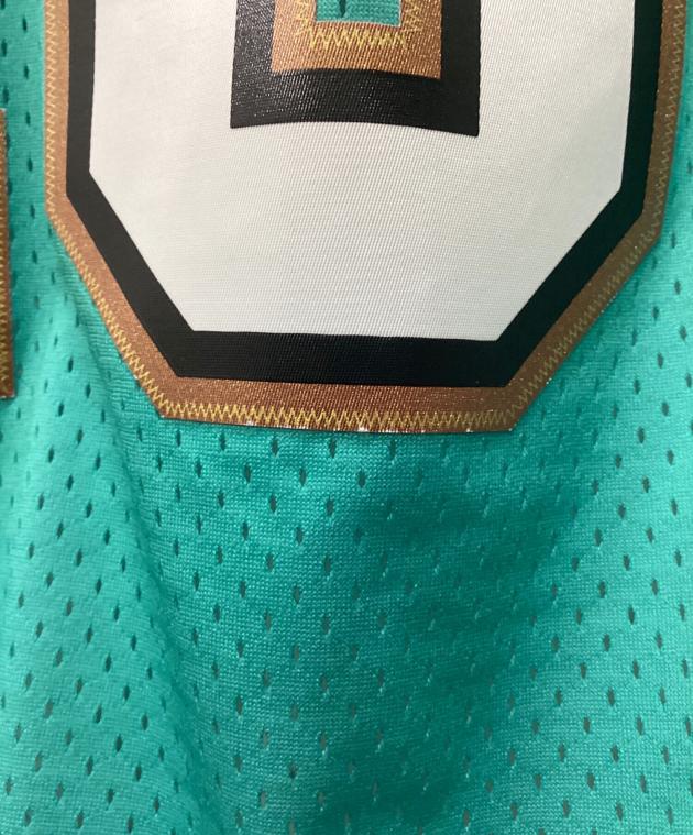 中古・古着通販】MITCHELL & NESS (ミッチェルアンドネス) Grizzlies