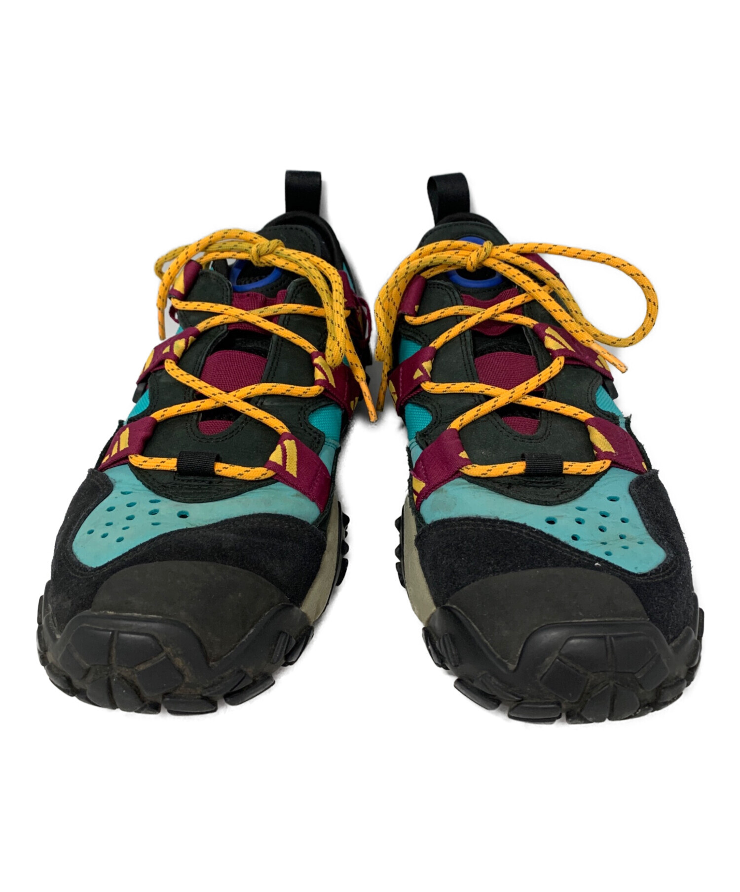 中古・古着通販】adidas (アディダス) FYW XTA “Hi-res Aqua