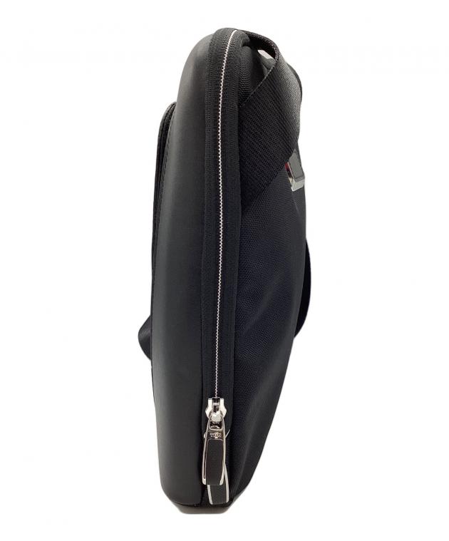 中古・古着通販】TUMI (トゥミ) ショルダーバッグ アライブオルカン