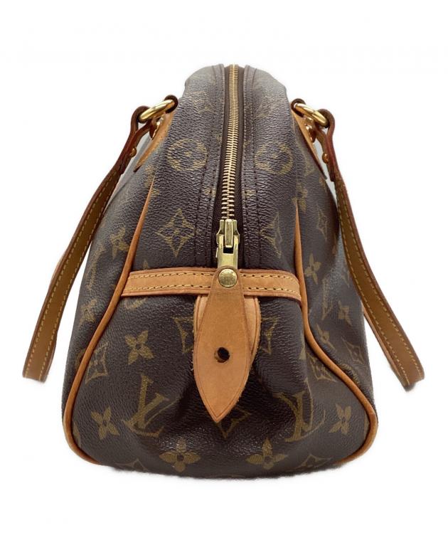 ルイ・ヴィトン/Louis Vuitton モントルグイユ GM LOUIS VUITTON ルイヴィトン モントルグイユGM モノグラム ショルダー