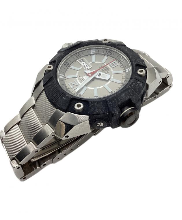 中古・古着通販】SEIKO (セイコー) セイコー5 スポーツダイバー
