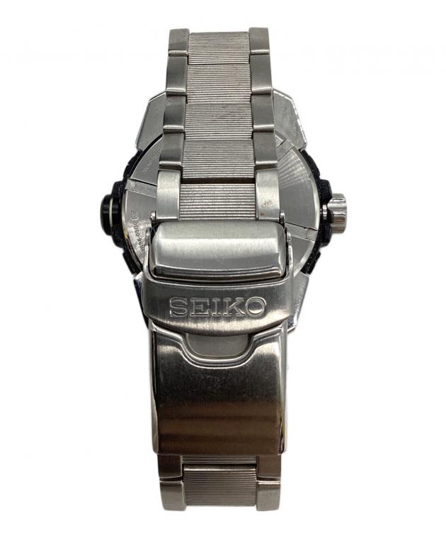 中古・古着通販】SEIKO (セイコー) セイコー5 スポーツダイバー