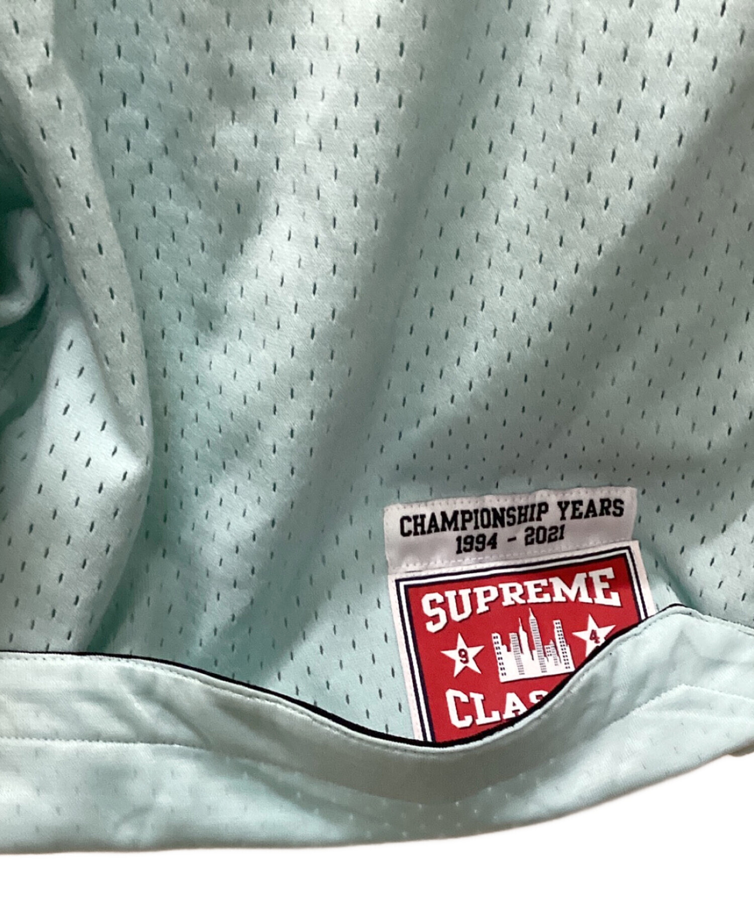 【超希少】1950年代後半　MITCHELL 308Prince 1stモデル 中古・古着通販】SUPREME (シュプリーム) 21SS Mitchell & Ness
