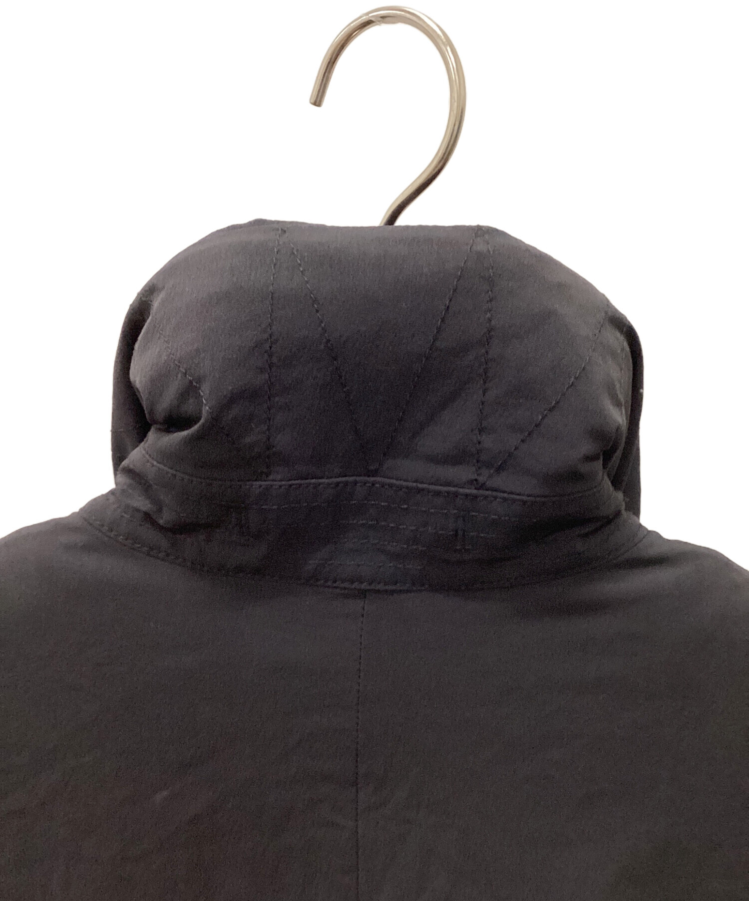 中古・古着通販】ZUCCA (ズッカ) ZU-13 ブラック サイズ:M｜ブランド