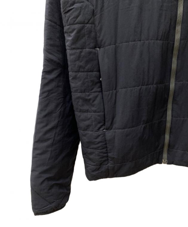 【廃盤】パタゴニア　メンズ　Mサイズ　インナー付き 中古・古着通販】Patagonia (パタゴニア) 中綿ジャケット ブラック