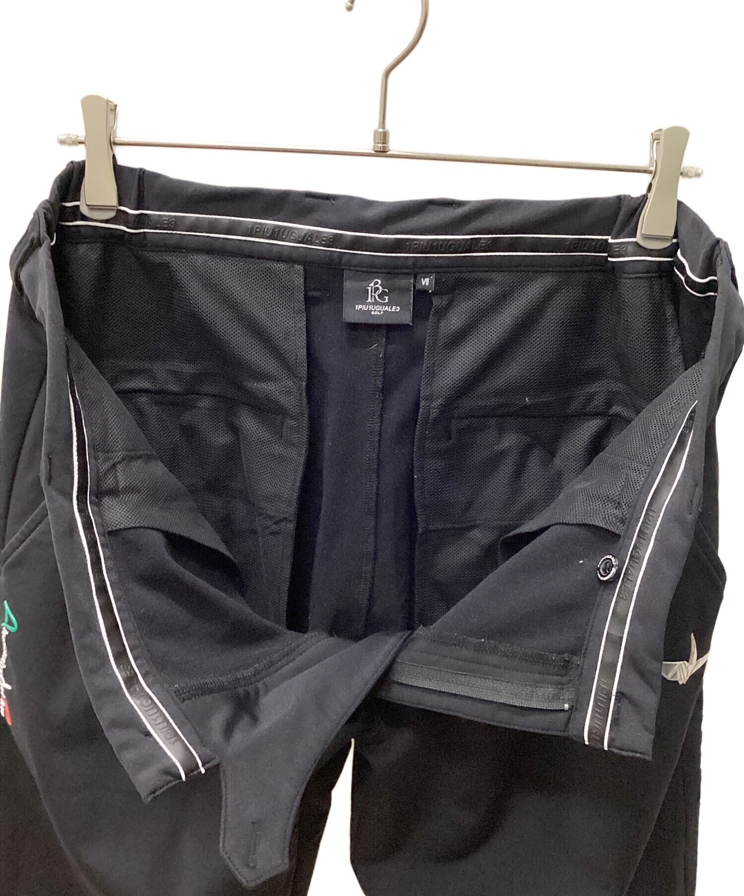 中古・古着通販】1piu1uguale3 GOLF (ウノ ピゥ ウノ ウグァーレ トレ