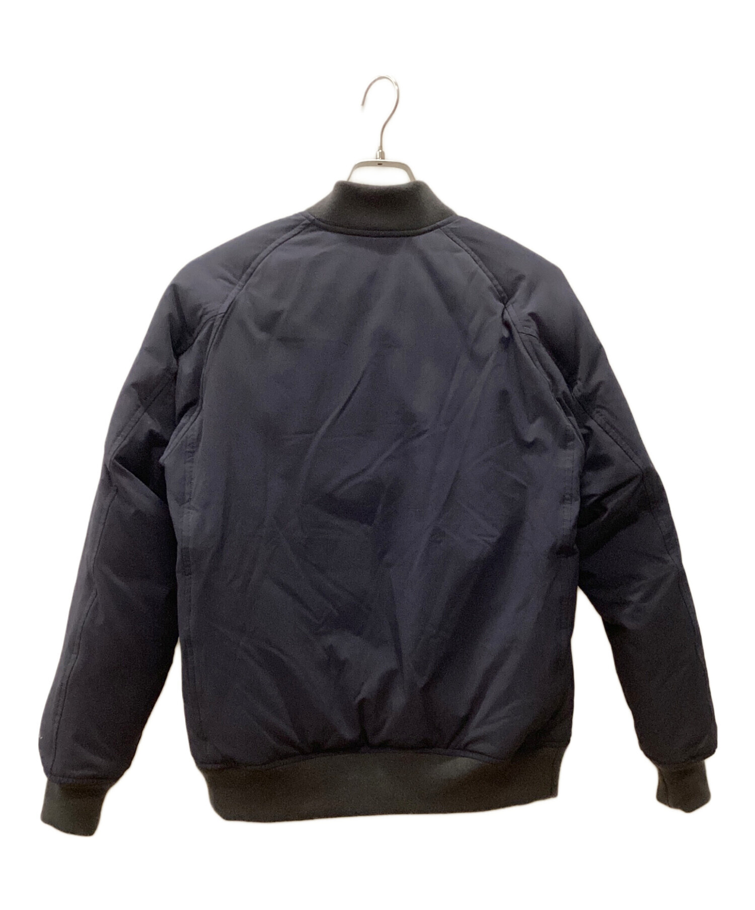 中古・古着通販】Eddie Bauer (エディーバウアー) リバーシブル オール 