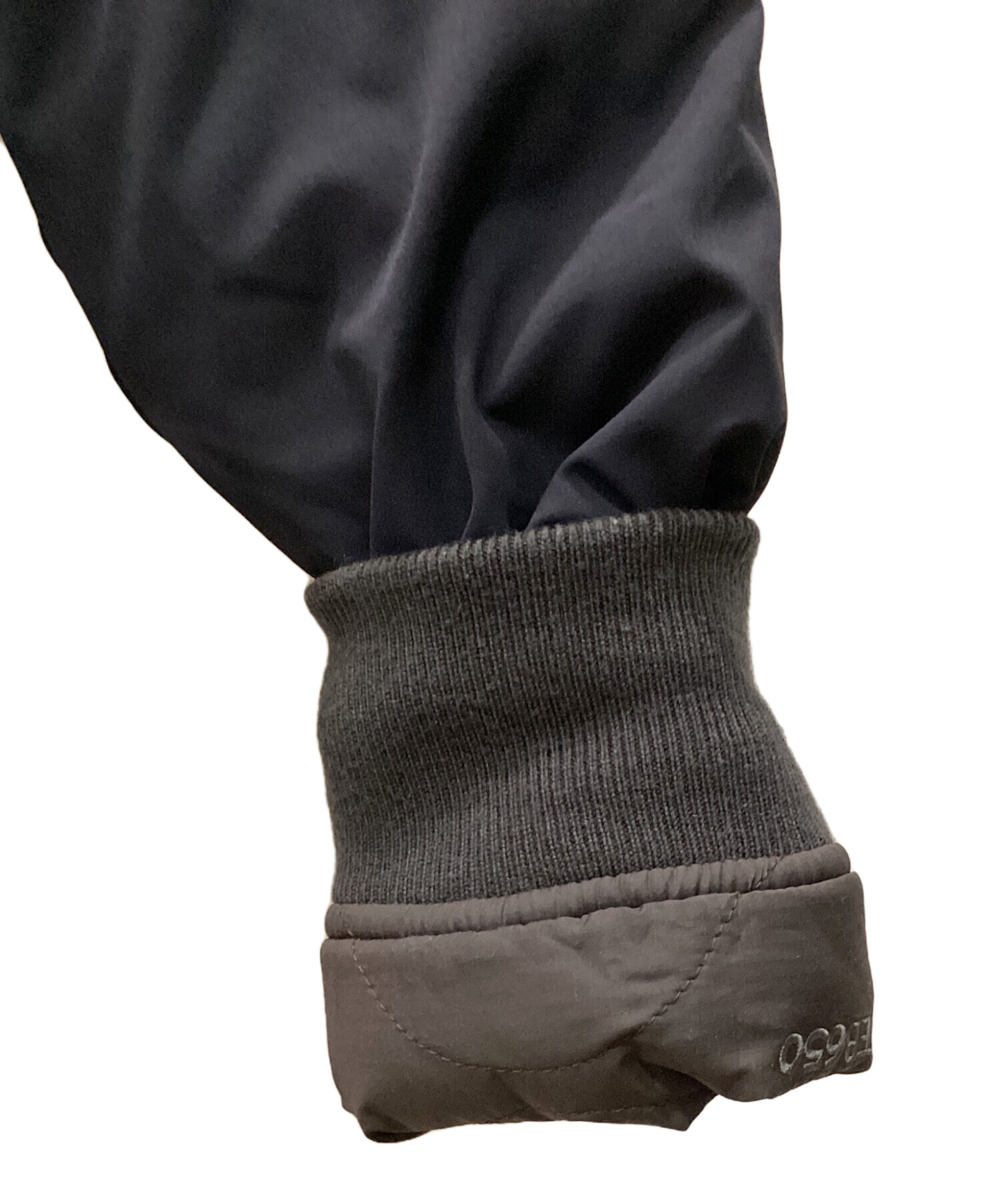 中古・古着通販】Eddie Bauer (エディーバウアー) リバーシブル オール 