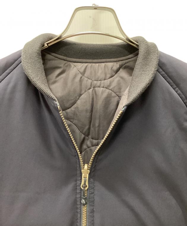 中古・古着通販】Eddie Bauer (エディーバウアー) リバーシブル オール