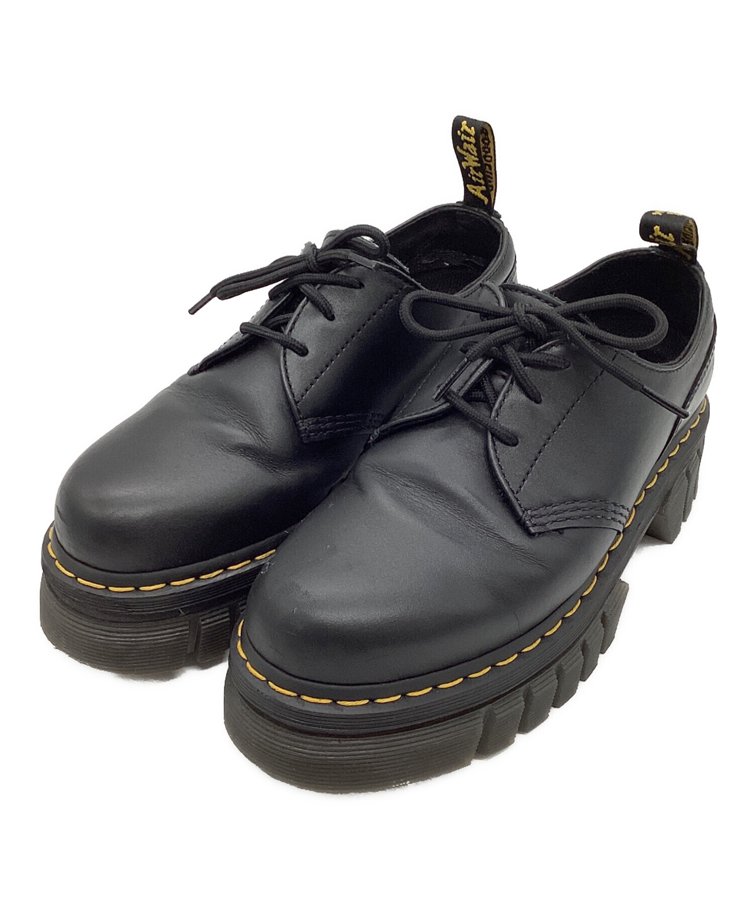 中古・古着通販】Dr.Martens (ドクターマーチン) AUDRICK 3EYE SHOE