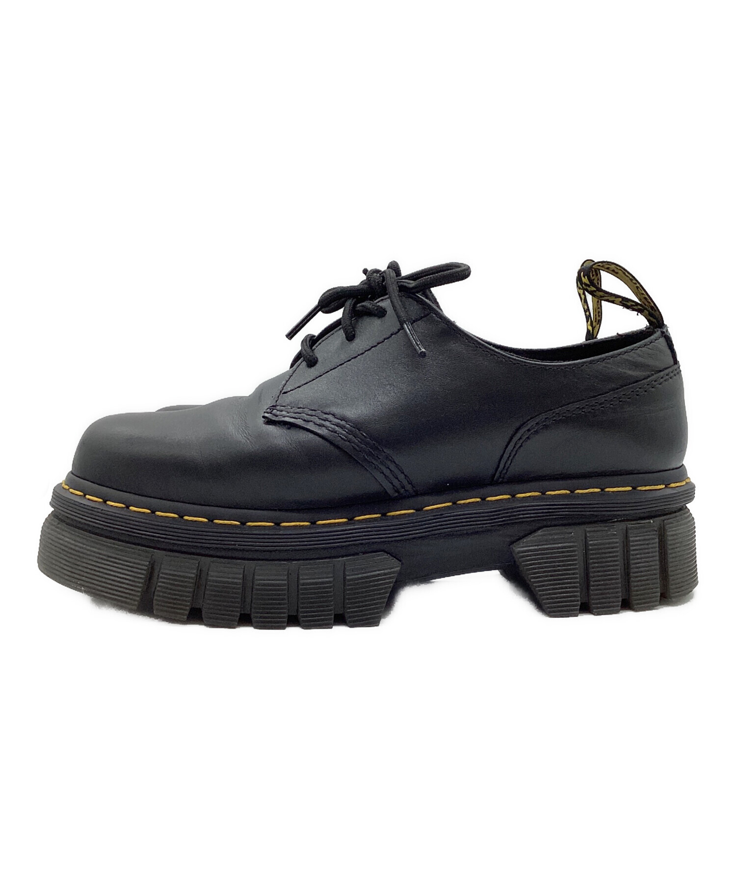 中古・古着通販】Dr.Martens (ドクターマーチン) AUDRICK 3EYE SHOE 