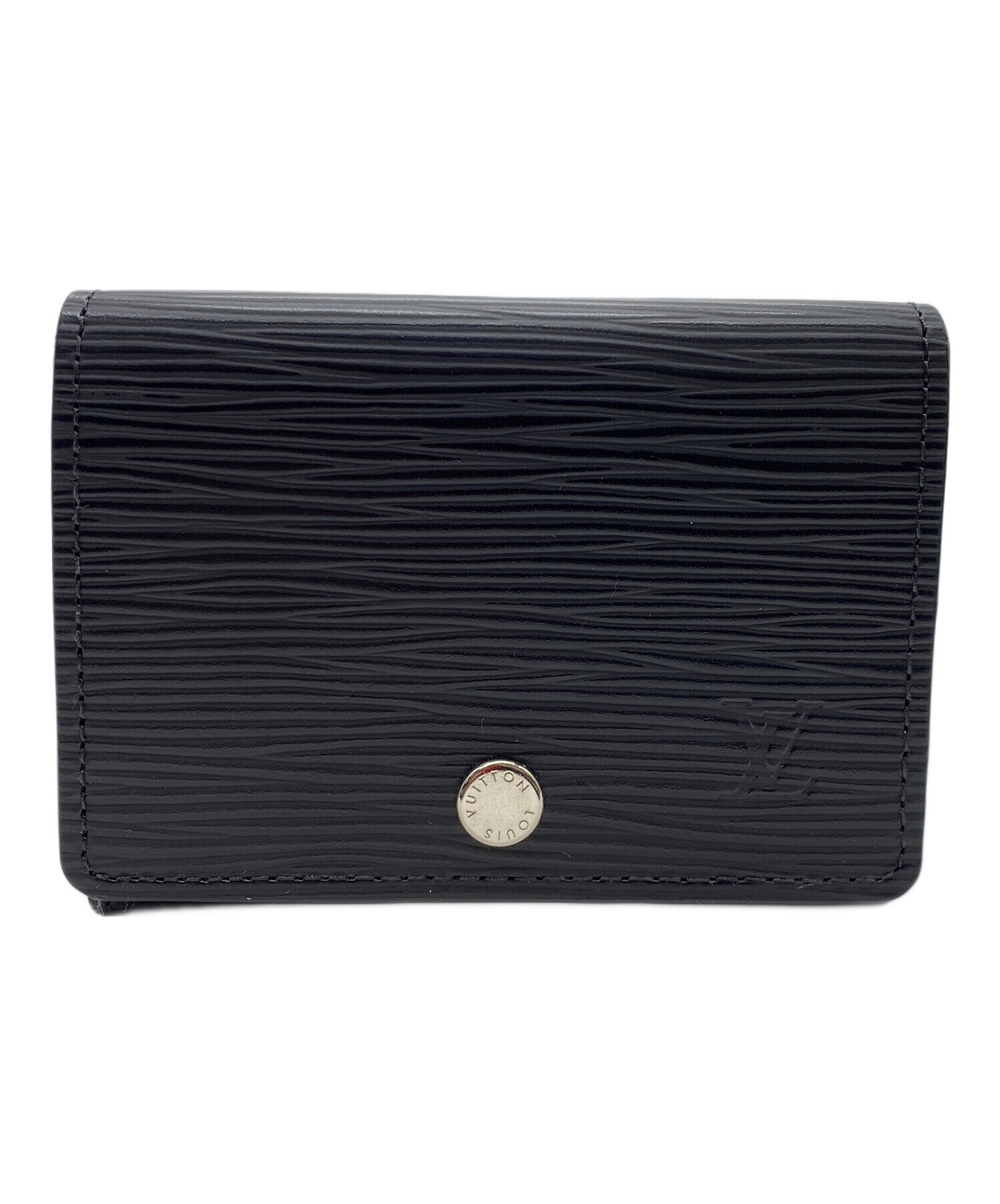 中古・古着通販】LOUIS VUITTON (ルイ ヴィトン) カードケース