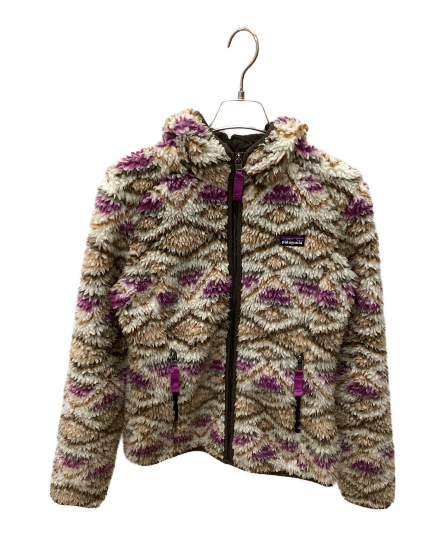 中古・古着通販】Patagonia (パタゴニア) レトロX ベージュ サイズ:S