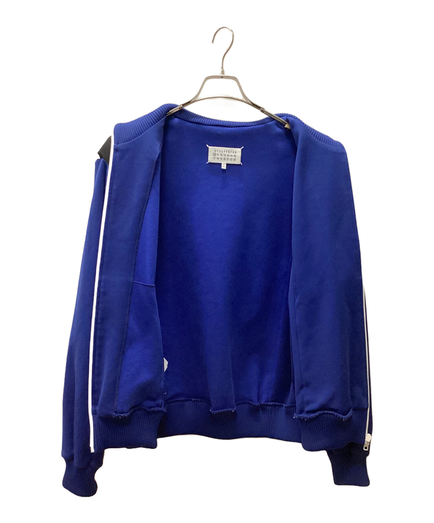 中古・古着通販】Maison Margiela (メゾンマルジェラ) 再構築ジャージ