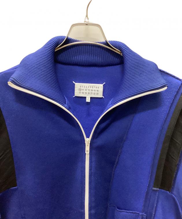 中古・古着通販】Maison Margiela (メゾンマルジェラ) 再構築ジャージ