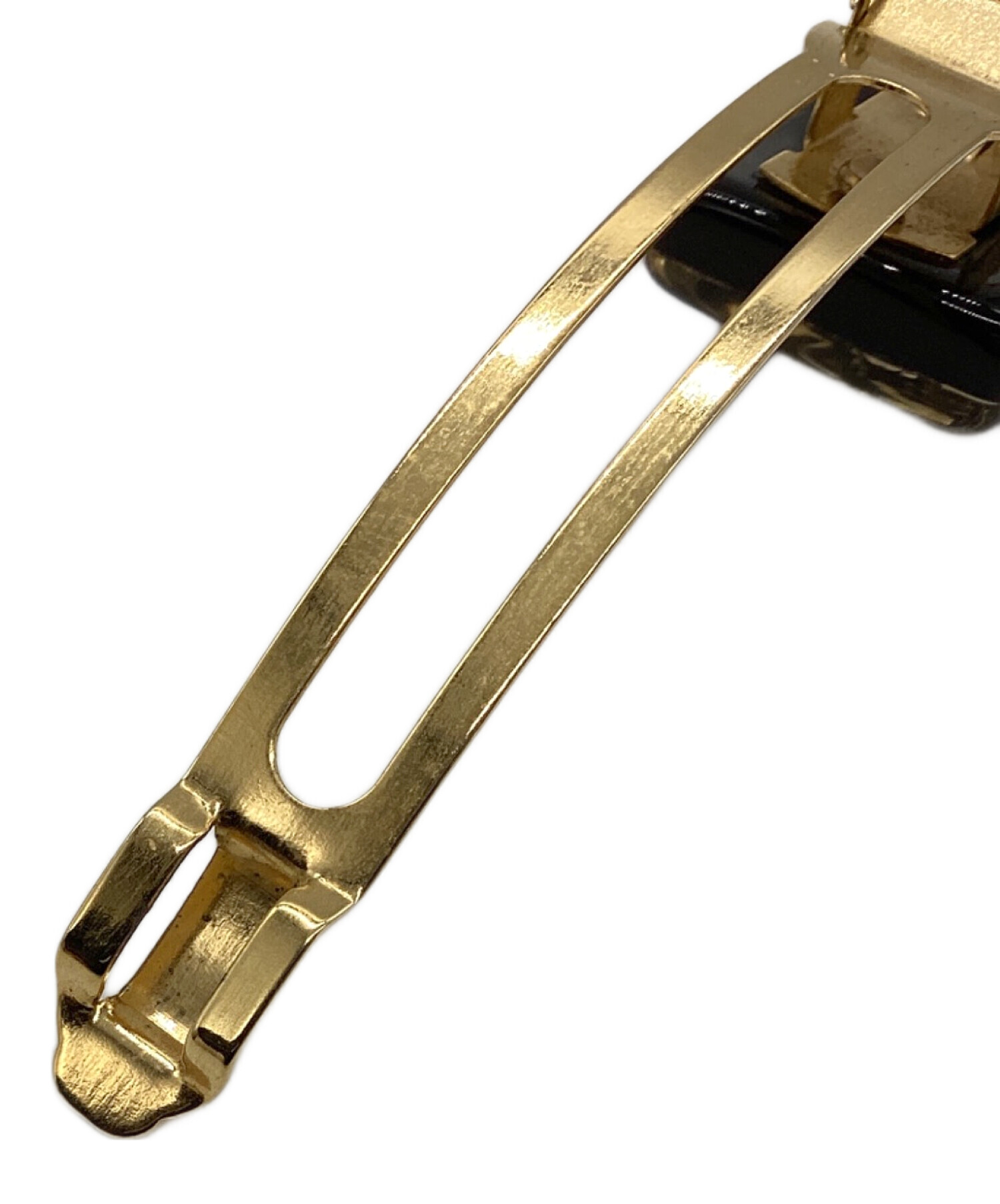 中古・古着通販】LOUIS VUITTON (ルイ ヴィトン) ヘアアクセサリー