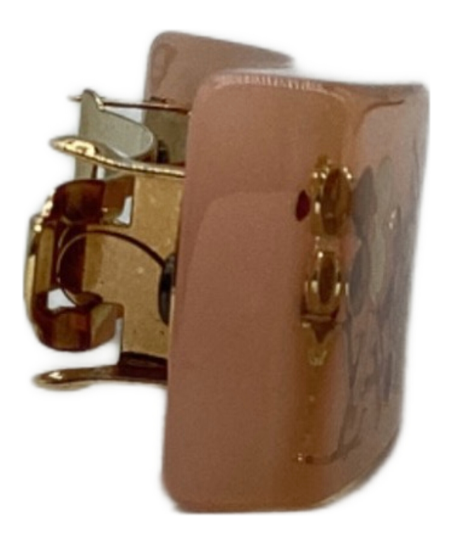 中古・古着通販】LOUIS VUITTON (ルイ ヴィトン) バレッタ アンク