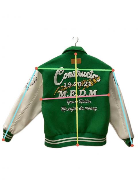 中古・古着通販】MR.ENJOY DA MONEY (ミスター エンジョイ ダ マネー 