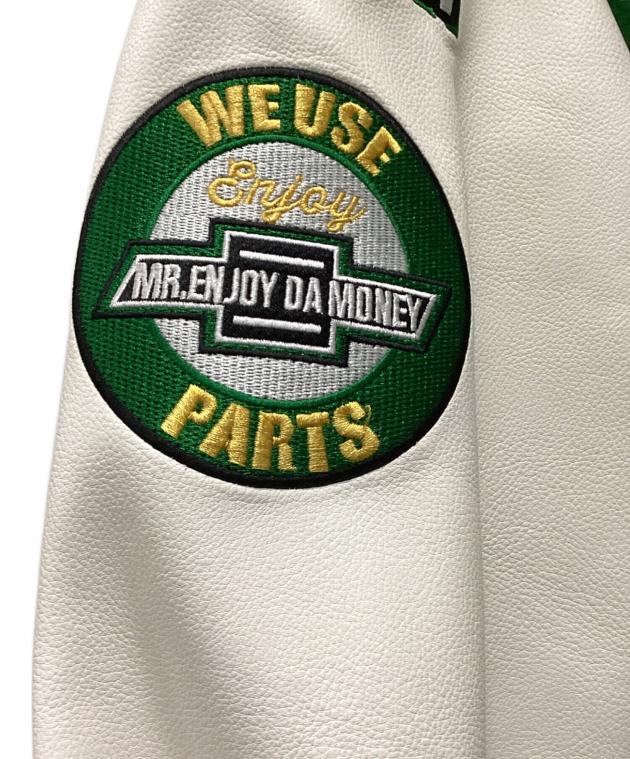 中古・古着通販】MR.ENJOY DA MONEY (ミスター エンジョイ ダ マネー
