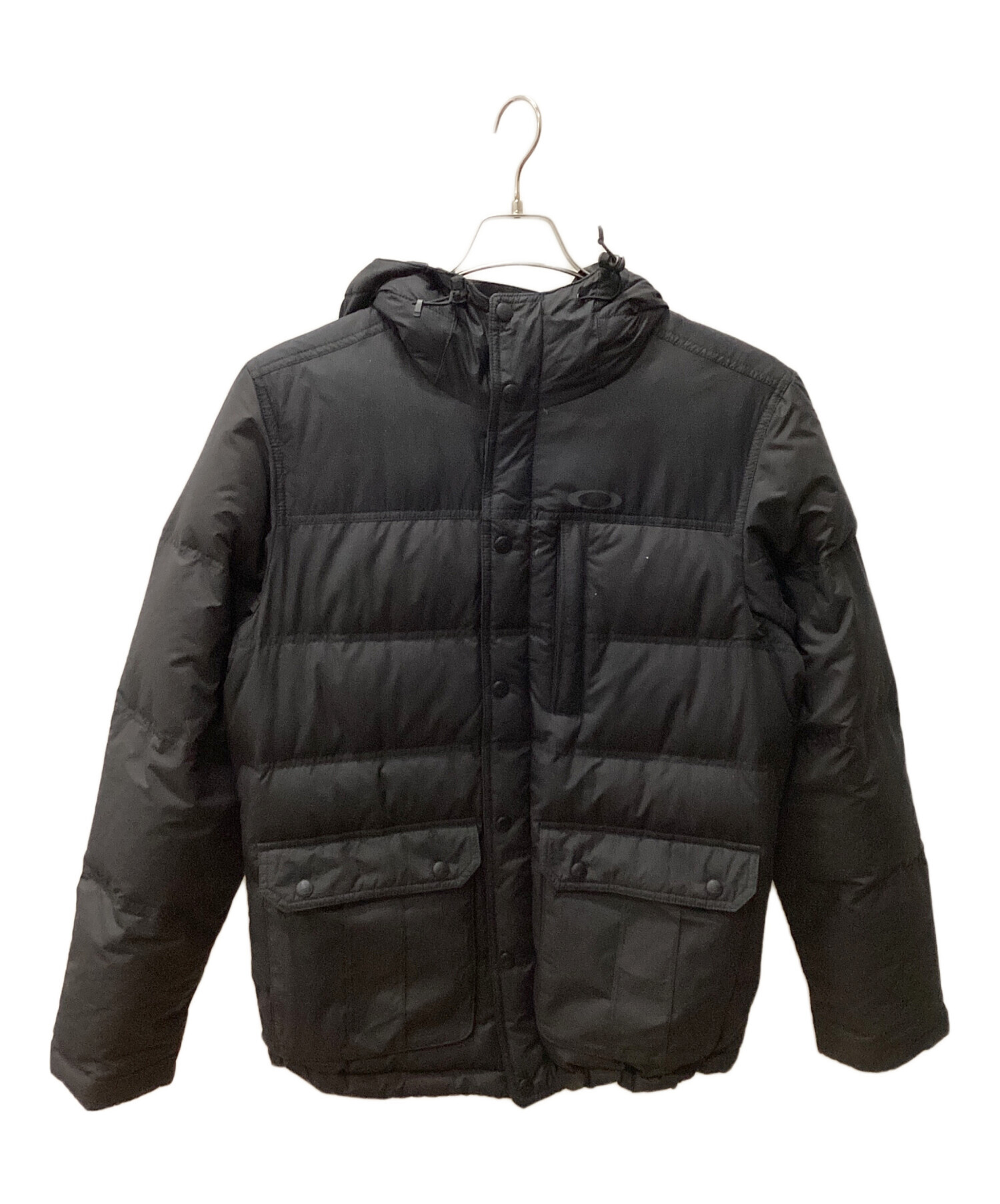 中古・古着通販】OAKLEY (オークリー) Duck down puffer jacket
