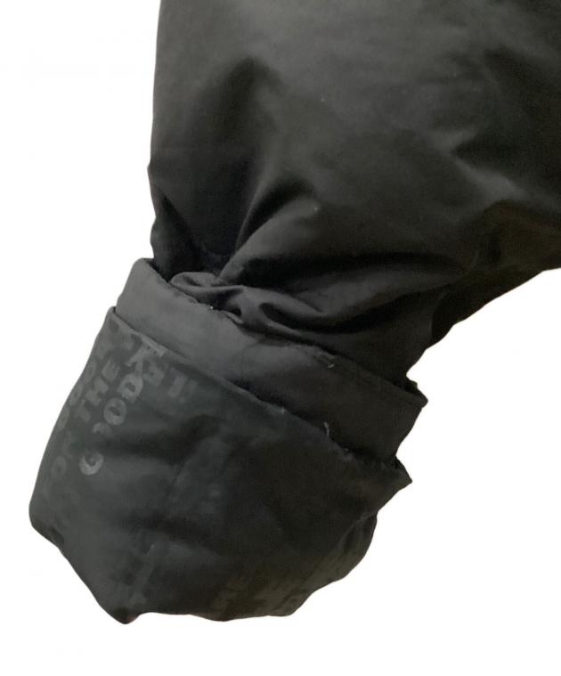 中古・古着通販】OAKLEY (オークリー) Duck down puffer jacket