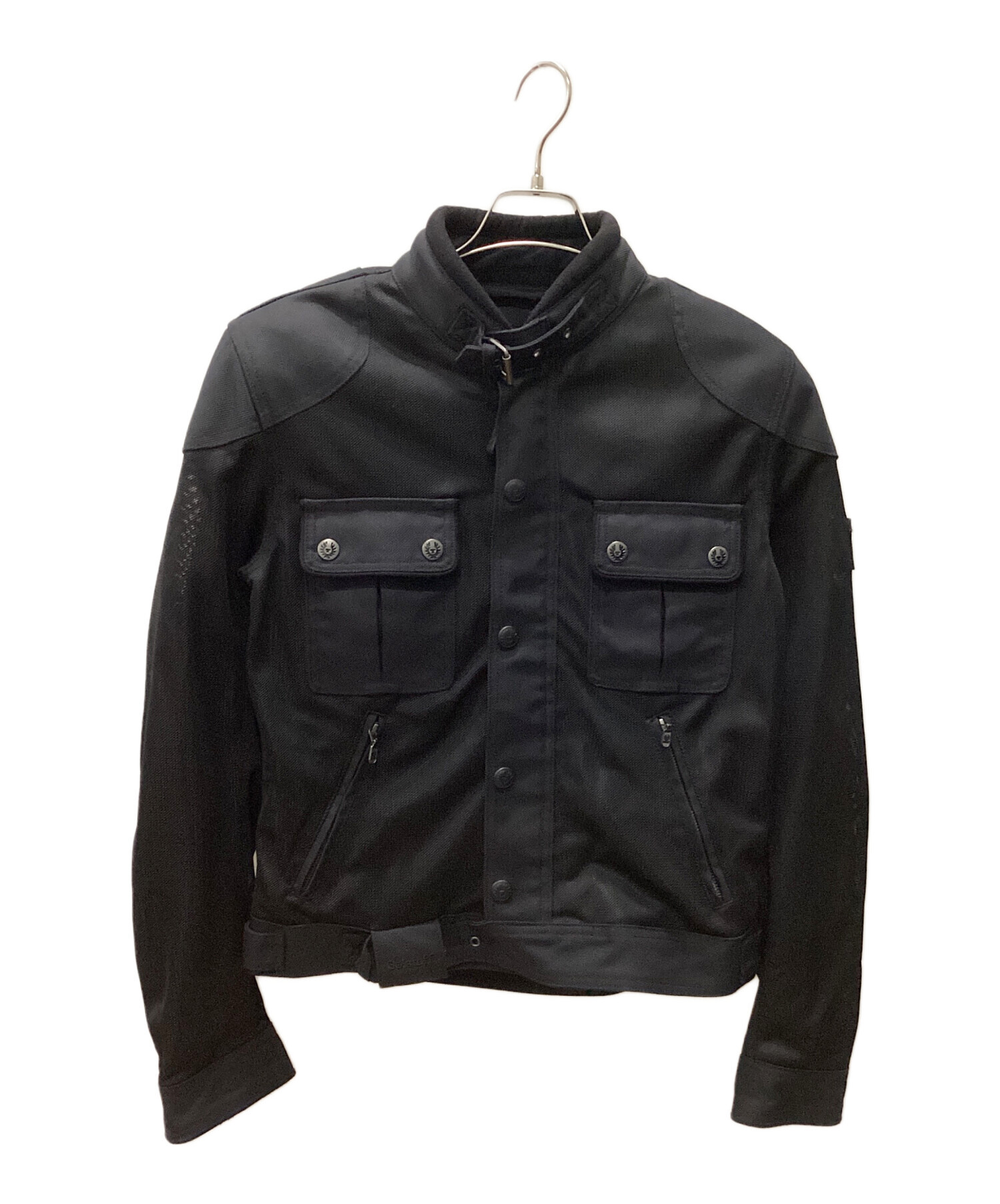 中古・古着通販】BELSTAFF (ベルスタッフ) テンプルモーターサイクル