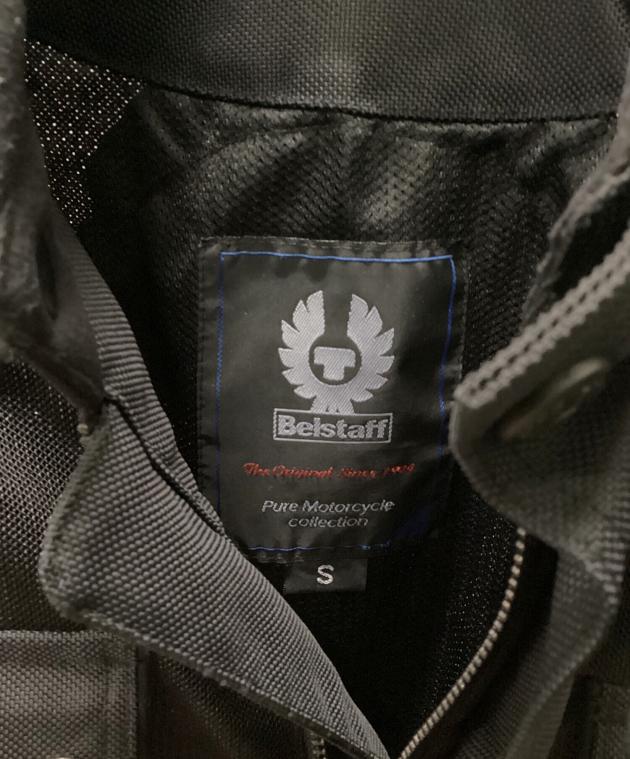 中古・古着通販】BELSTAFF (ベルスタッフ) テンプルモーターサイクル
