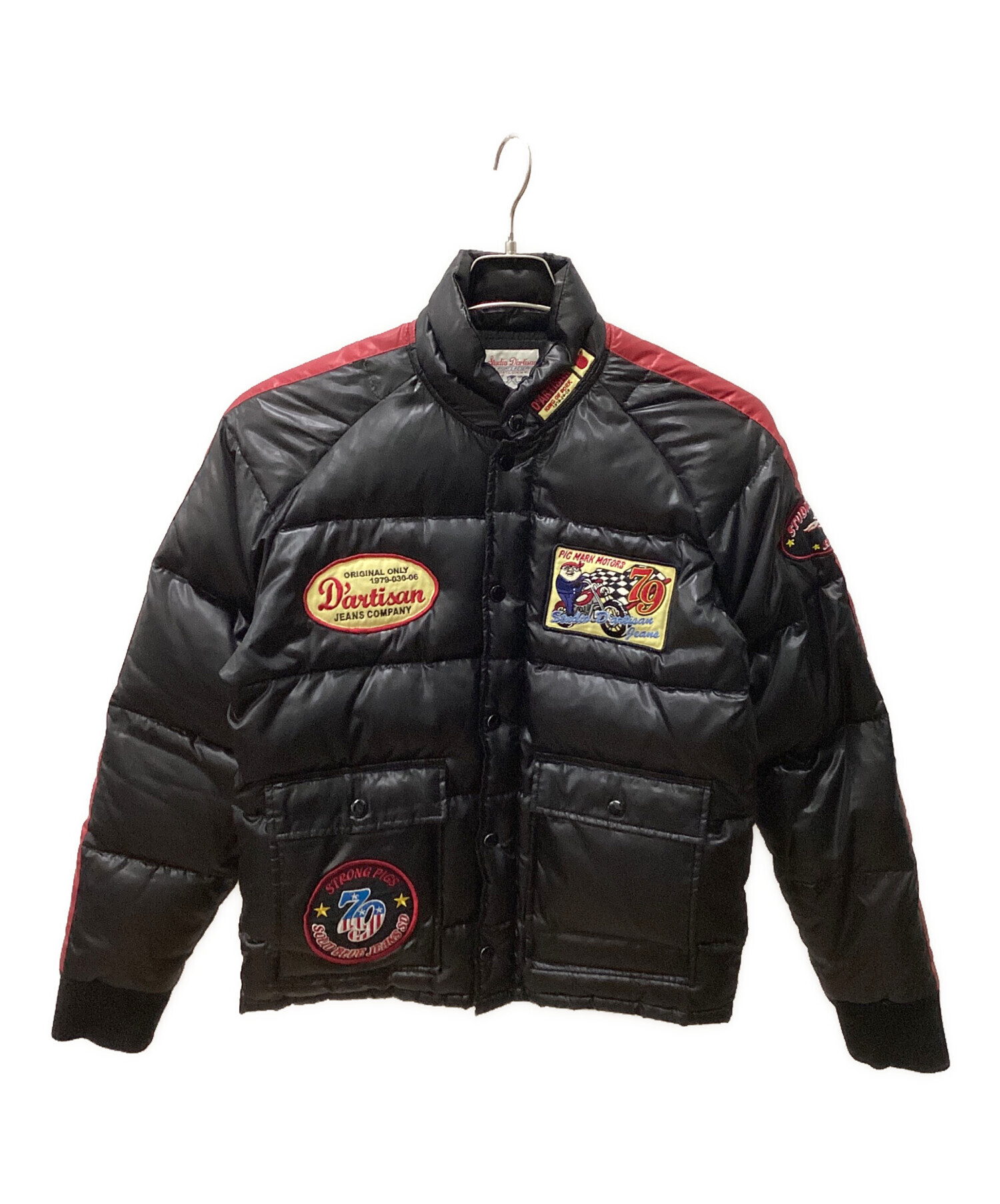 中古・古着通販】STUDIO D