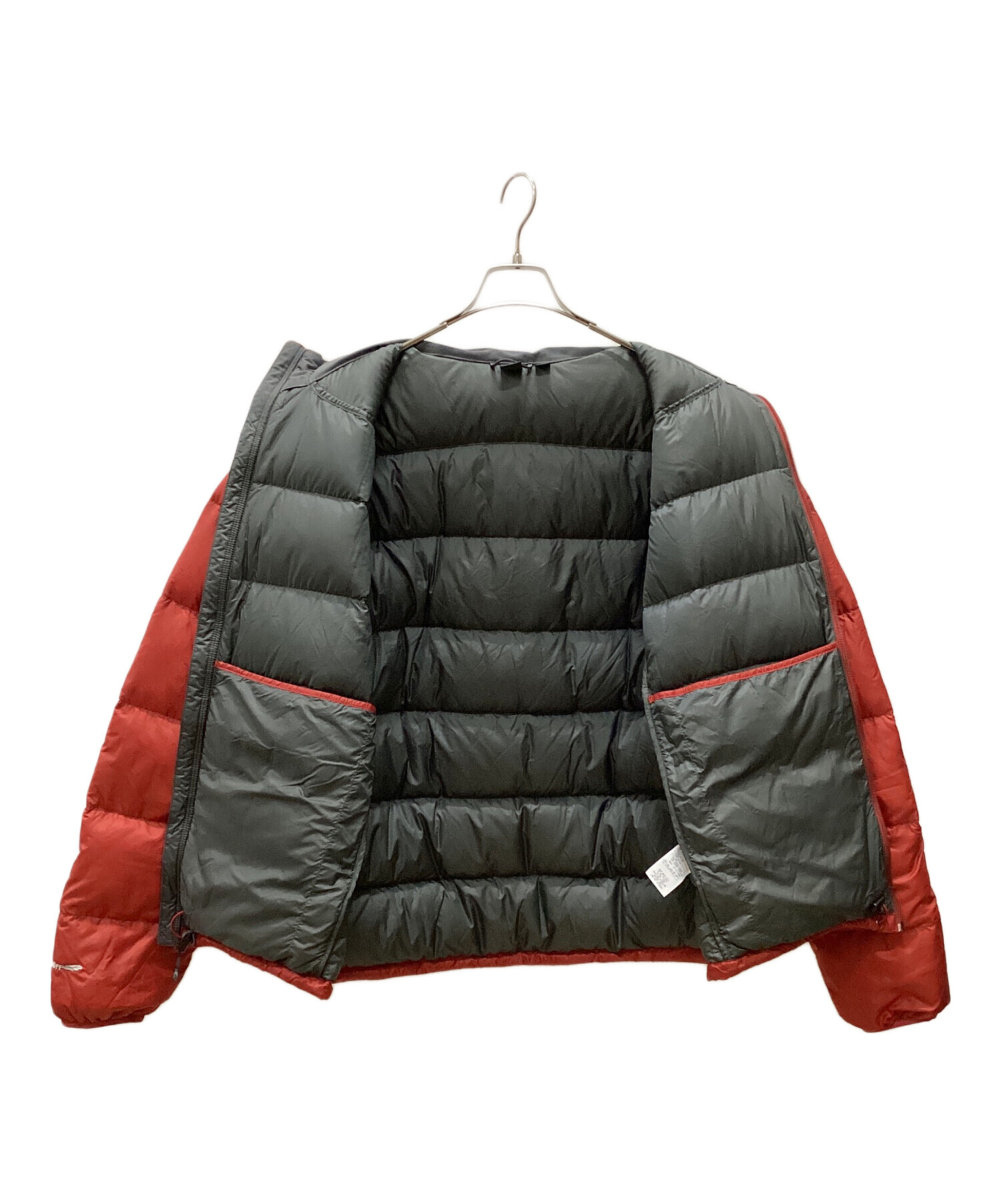中古・古着通販】mont-bell (モンベル) US アルパインライトダウン