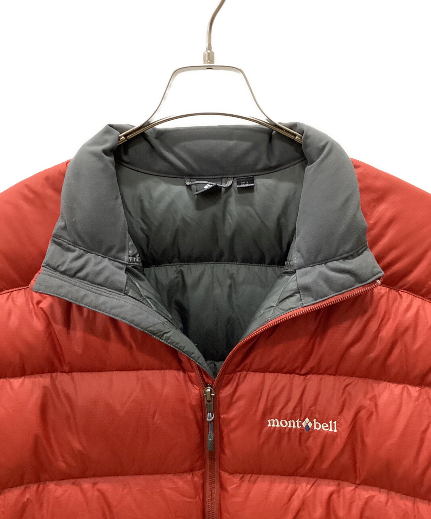 中古・古着通販】mont-bell (モンベル) US アルパインライトダウン