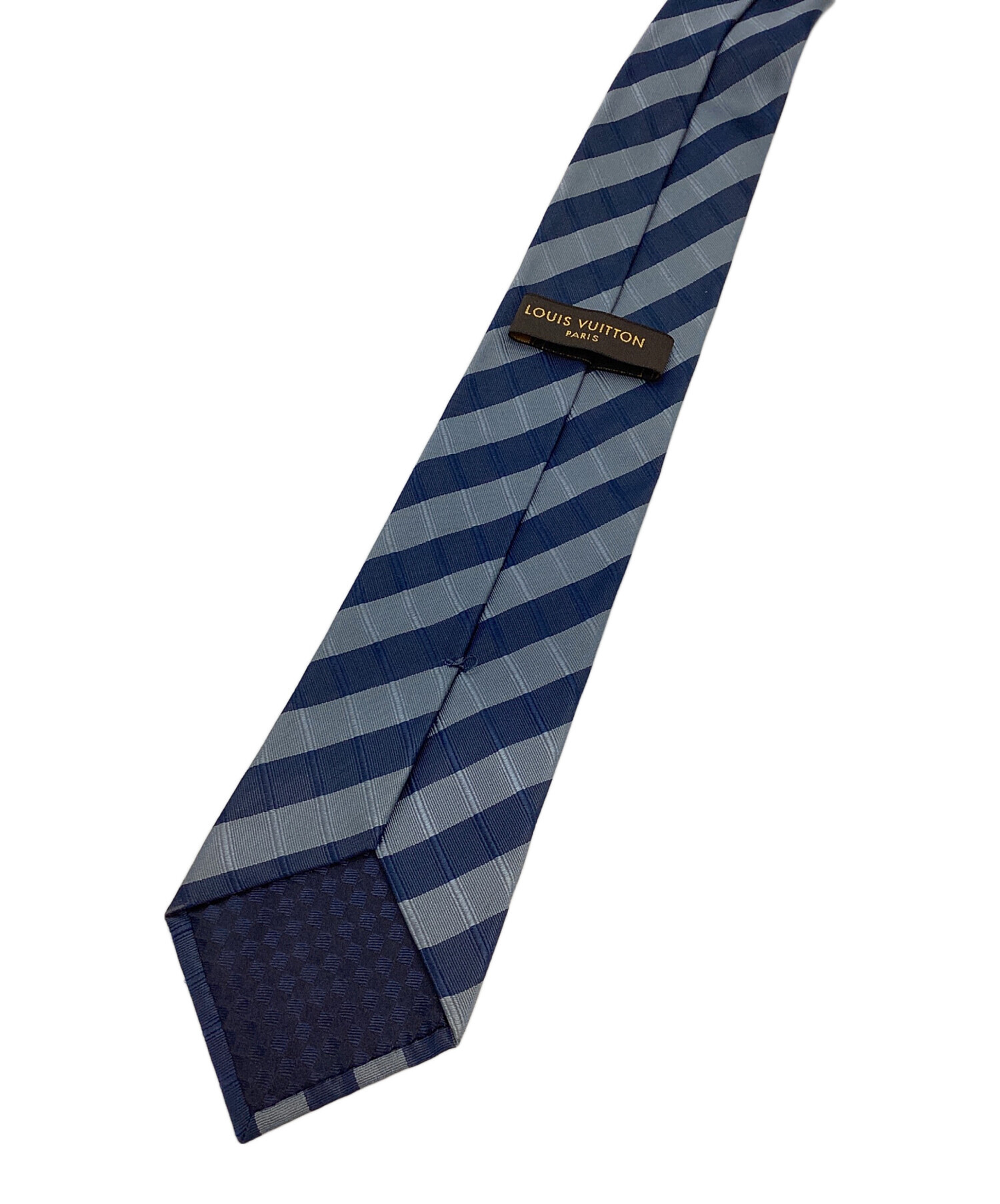 中古・古着通販】LOUIS VUITTON (ルイ ヴィトン) シルクネクタイ