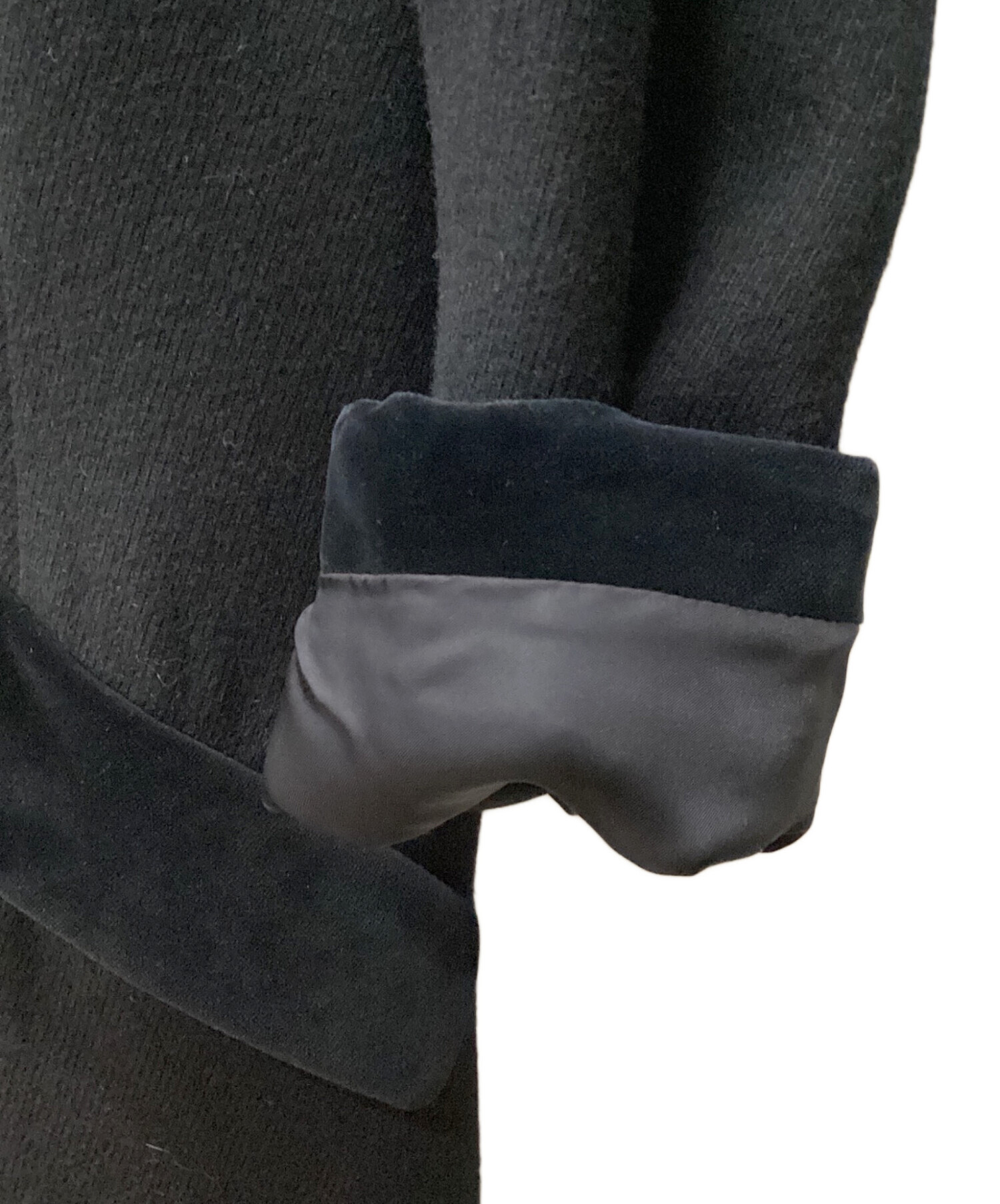 中古・古着通販】RALPH LAUREN (ラルフローレン) ウールチェスター