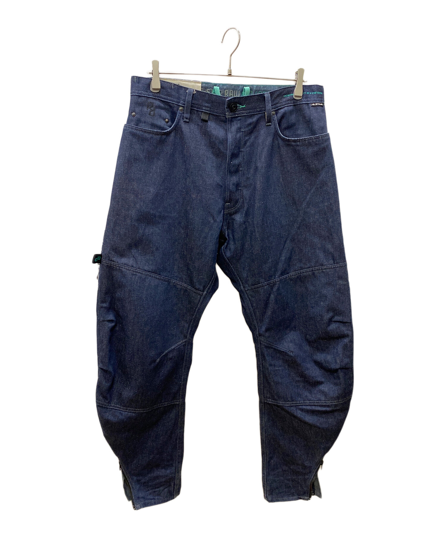 中古・古着通販】G-STAR RAW (ジースターロゥ) GSRR Sobiru Jeans 