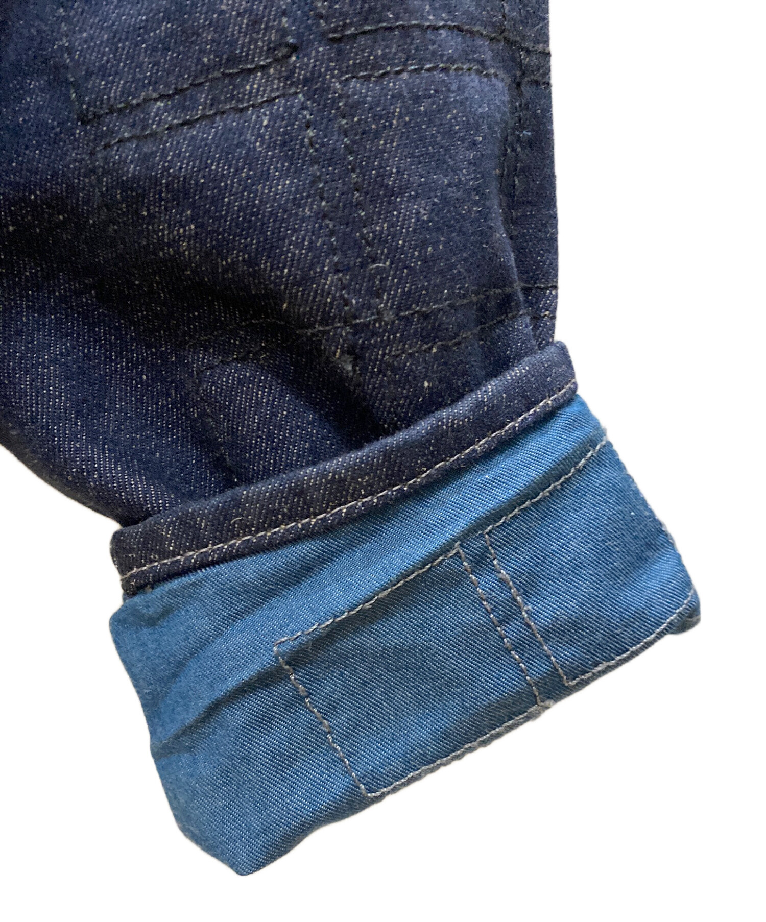 中古・古着通販】G-STAR RAW (ジースターロゥ) GSRR SOBIRU JACKET