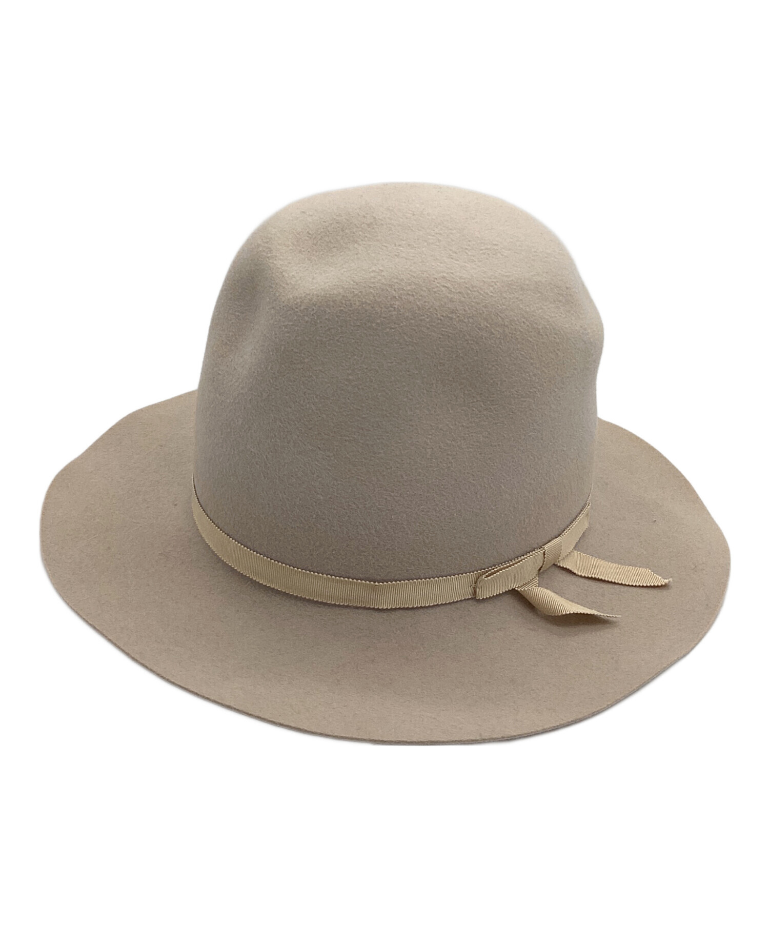 NEIGHBORHOOD ネイバーフッド　STETSON ステットソンハット 中古・古着通販】NEIGHBORHOOD (ネイバーフッド) STETSON